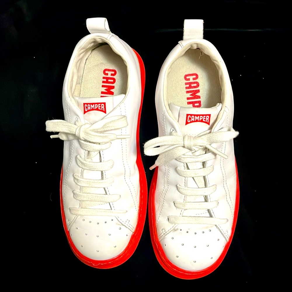CAMPER SNEAKERS 39